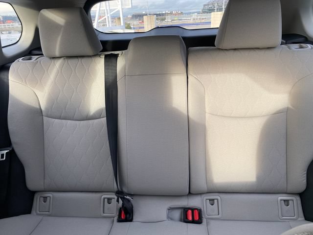 New 2026 Toyota Corolla Cross L AWD/4WD image 21