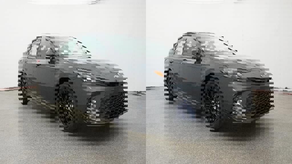 New 2026 Toyota Camry SE image 29