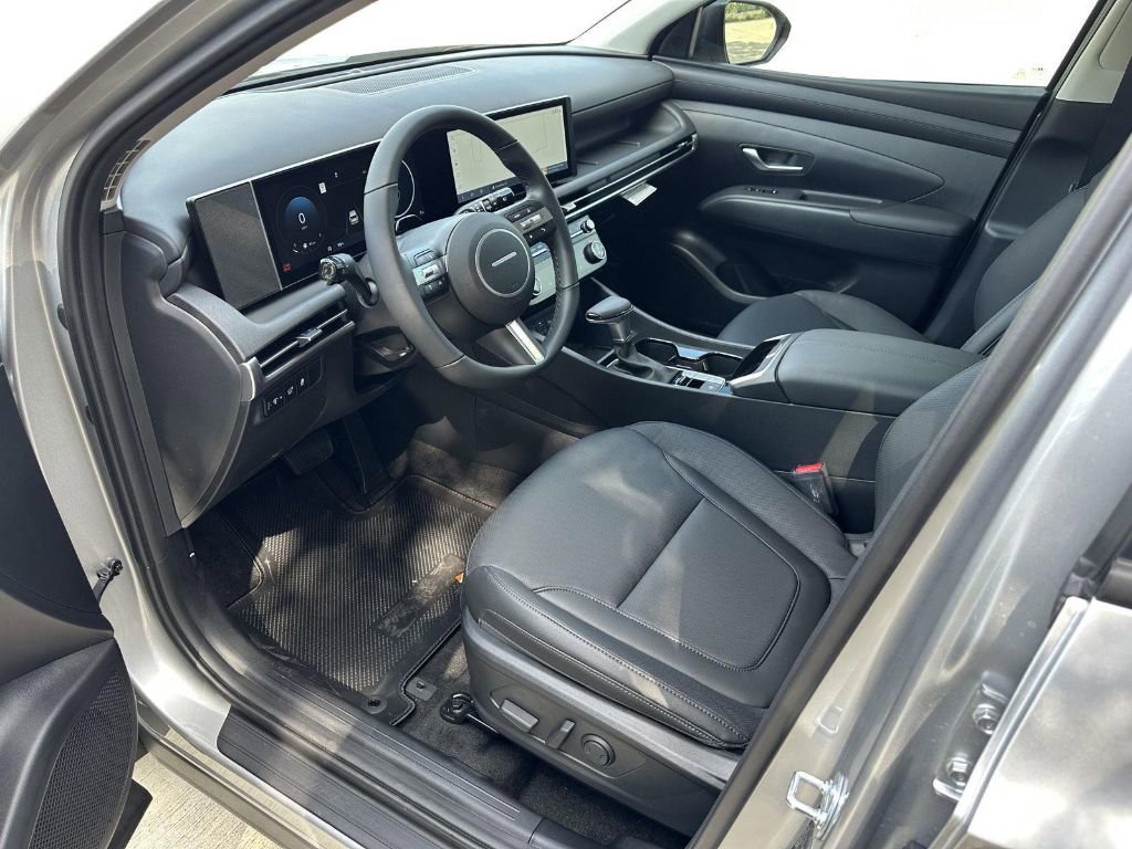 New 2026 Hyundai Tucson SEL FWD image 11