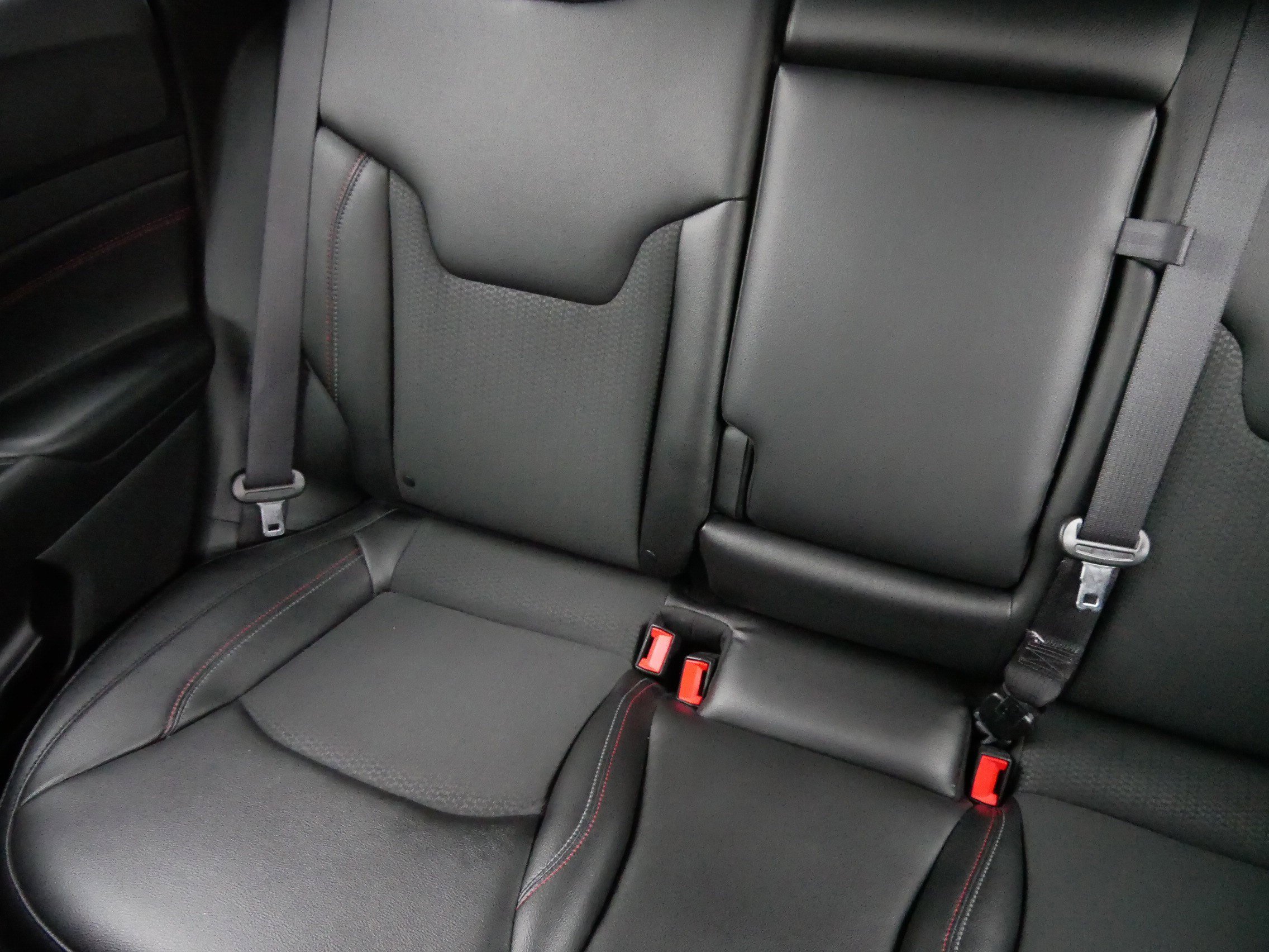 Used 2024 Jeep Compass Trailhawk image 12