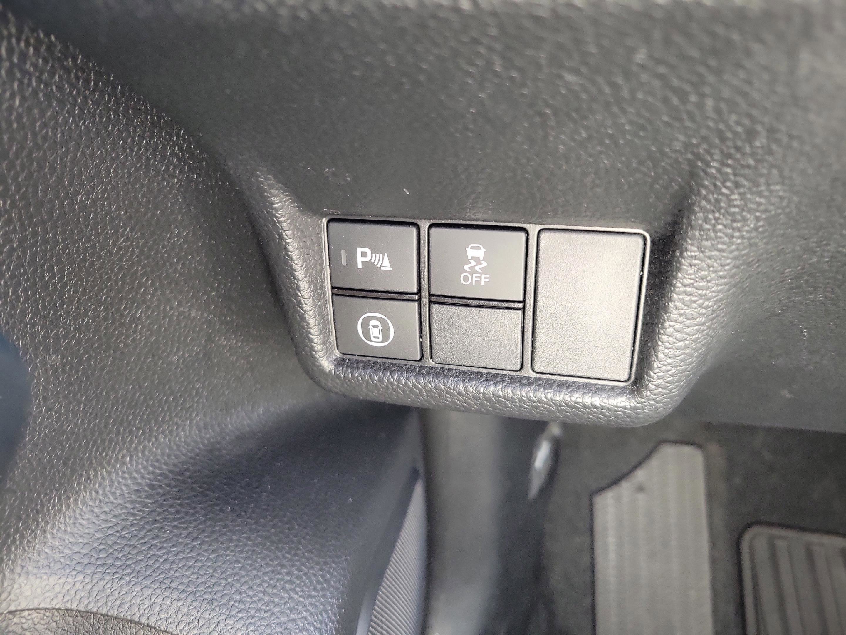 Certified 2023 Honda Civic Sport Touring image 28