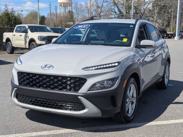 Used 2022 Hyundai Kona SEL image 7
