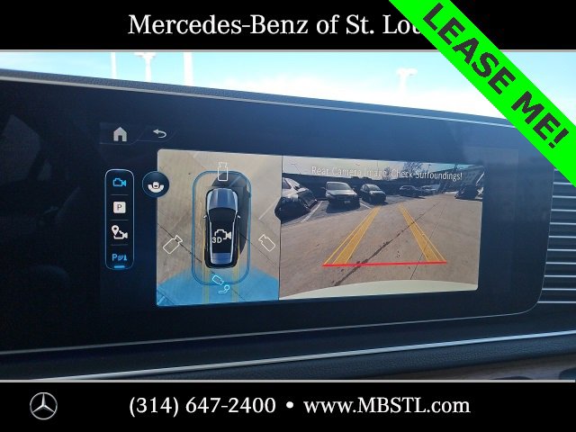 Used 2026 Mercedes-Benz GLE 450 4MATIC image 33