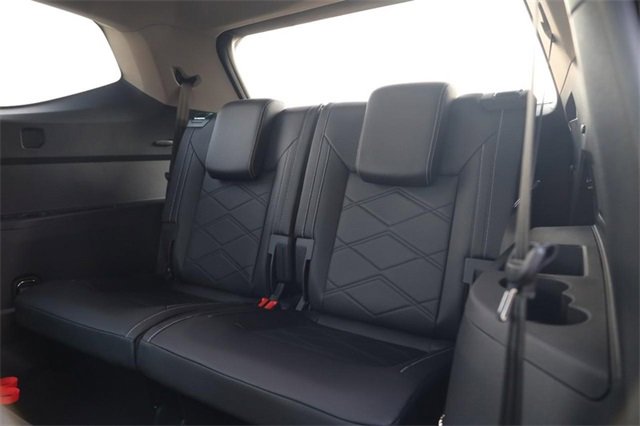 New 2026 Volkswagen Atlas SE image 26