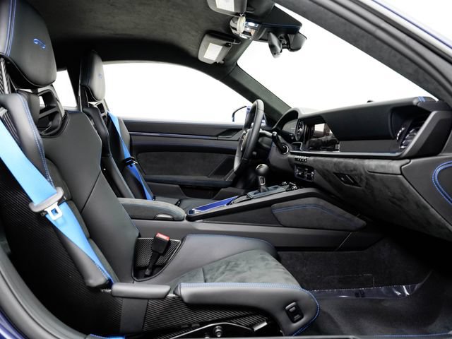 Certified 2024 Porsche 911 GT3 RWD image 31