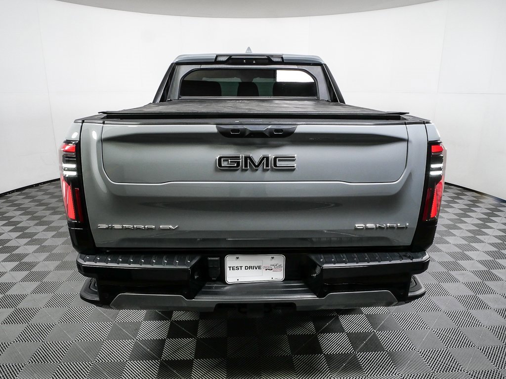 Used 2024 GMC Sierra EV Denali image 28