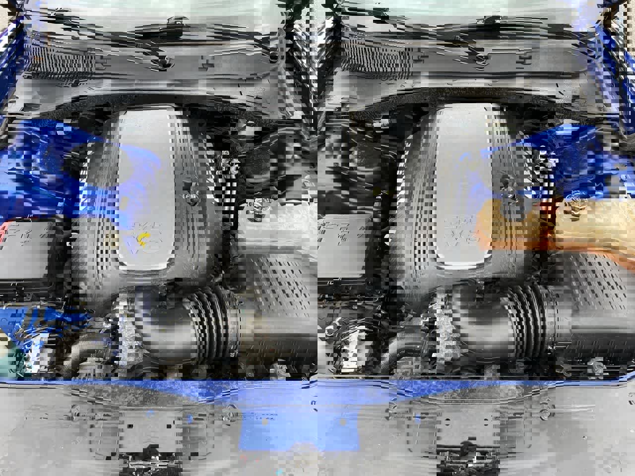 Used 2018 Dodge Charger R/T w/ Beats Audio Group image 32