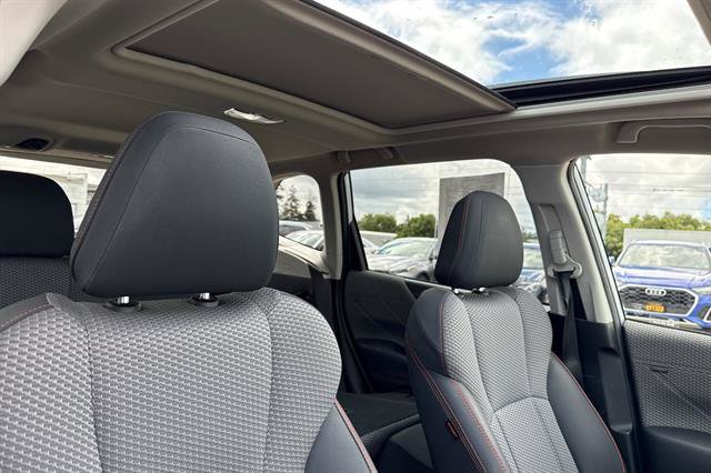 Used 2019 Subaru Forester Sport w/ Popular Package #2 AWD/4WD image 18