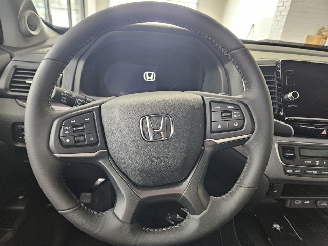 New 2026 Honda Ridgeline RTL image 21