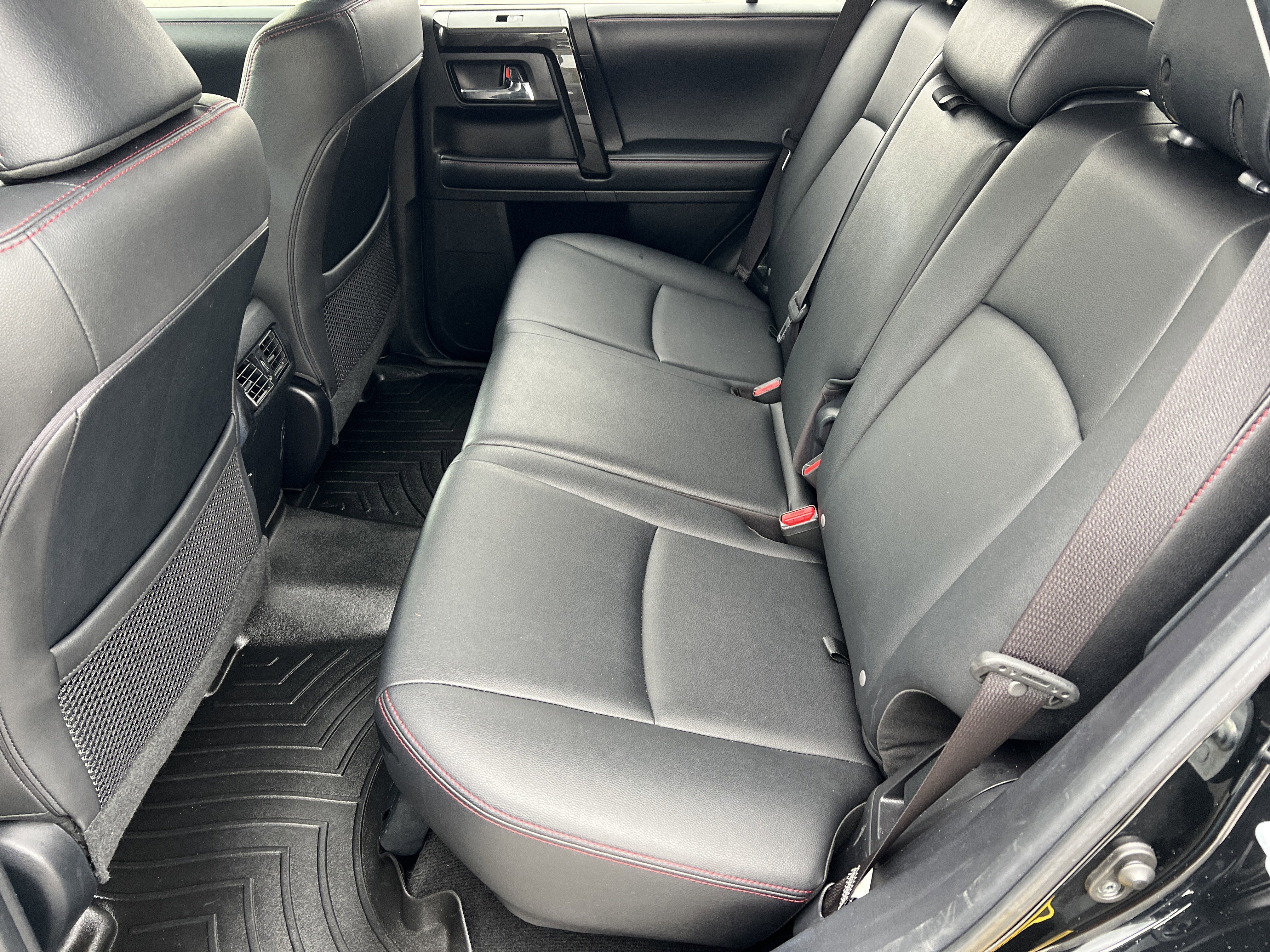 Used 2019 Toyota 4Runner 4WD image 23