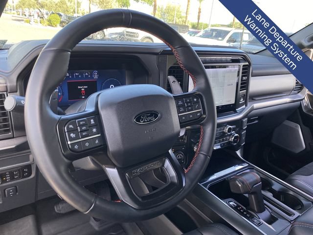Certified 2026 Ford F150 Raptor AWD/4WD image 23