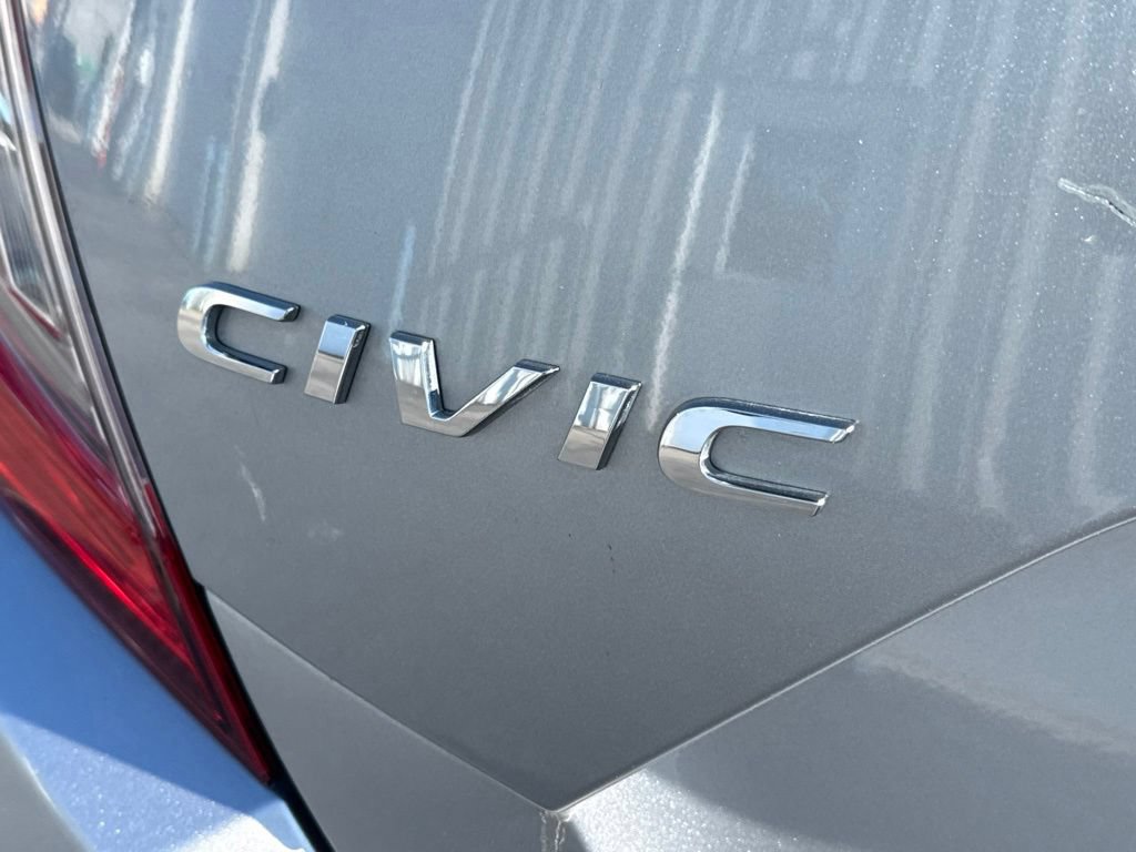 Used 2016 Honda Civic Touring image 11