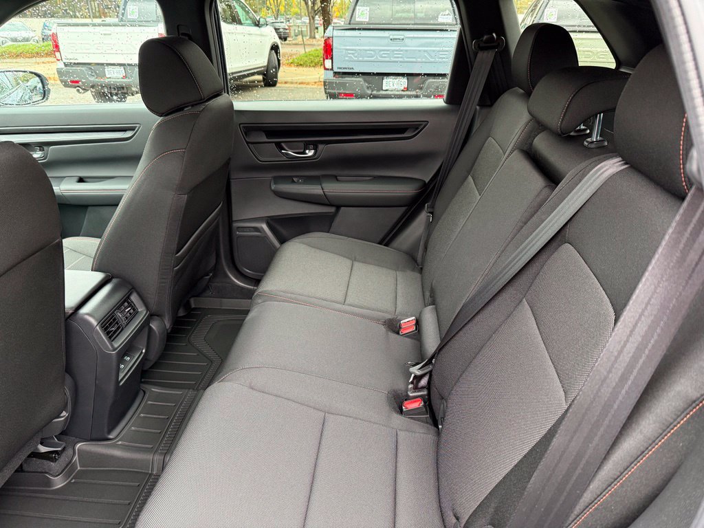 Used 2026 Honda CR-V Sport image 14
