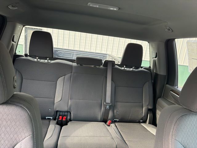 New 2026 GMC Sierra 3500 SLE w/ SLE Value Package image 19