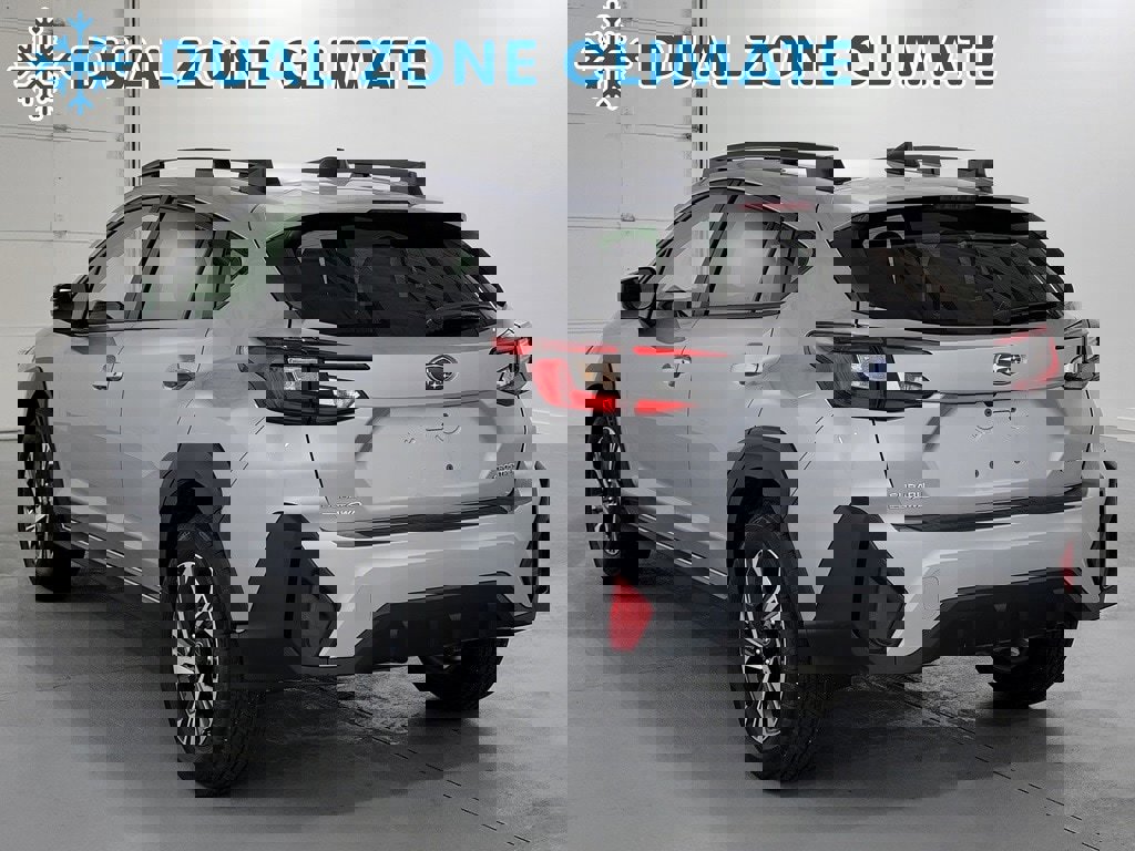 Used 2024 Subaru Crosstrek 2.0i Premium image 7