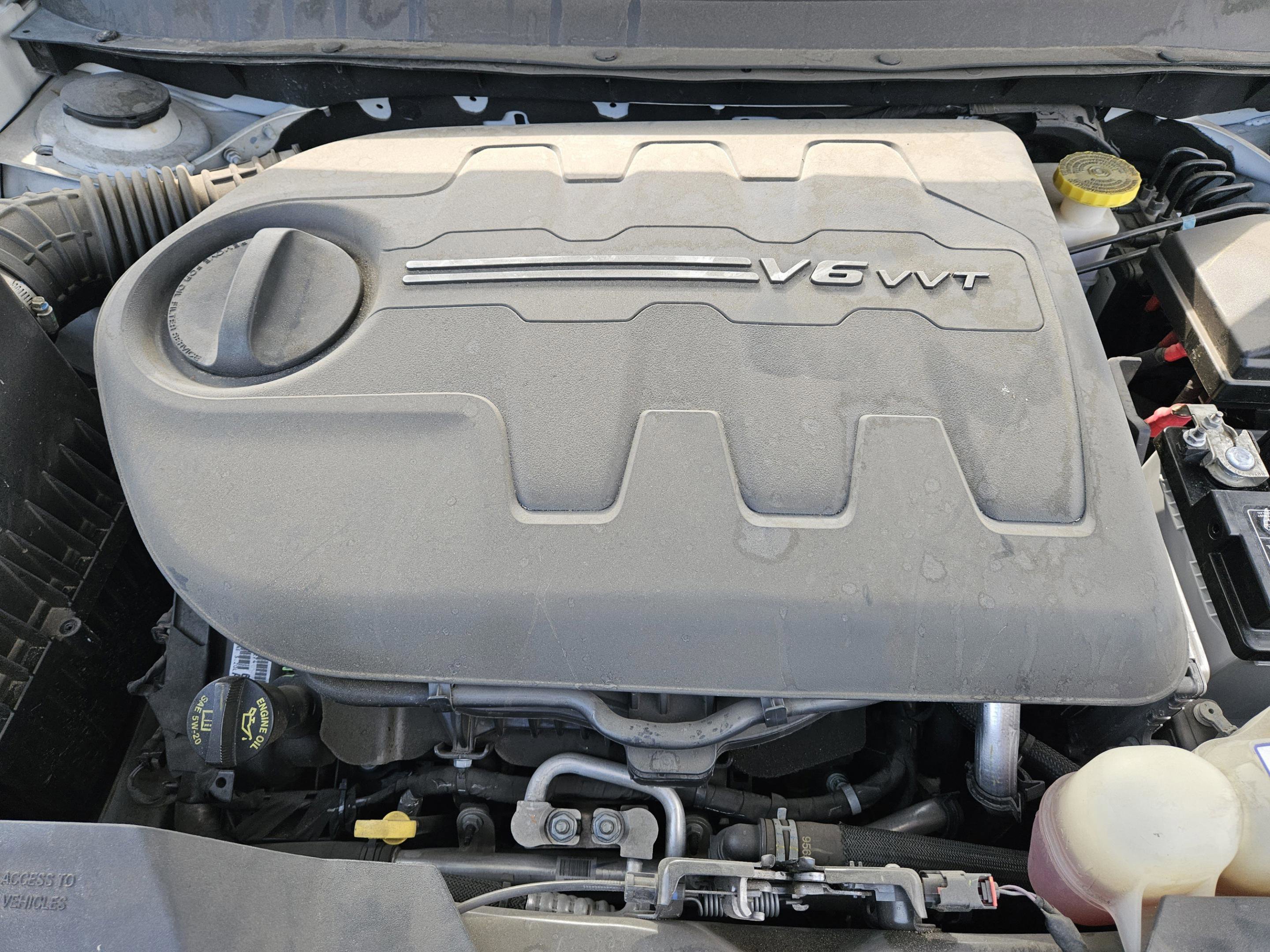 Used 2021 Jeep Cherokee Latitude Lux image 28