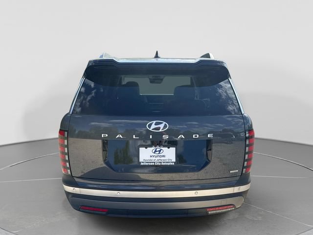 New 2026 Hyundai Palisade SEL AWD/4WD image 5