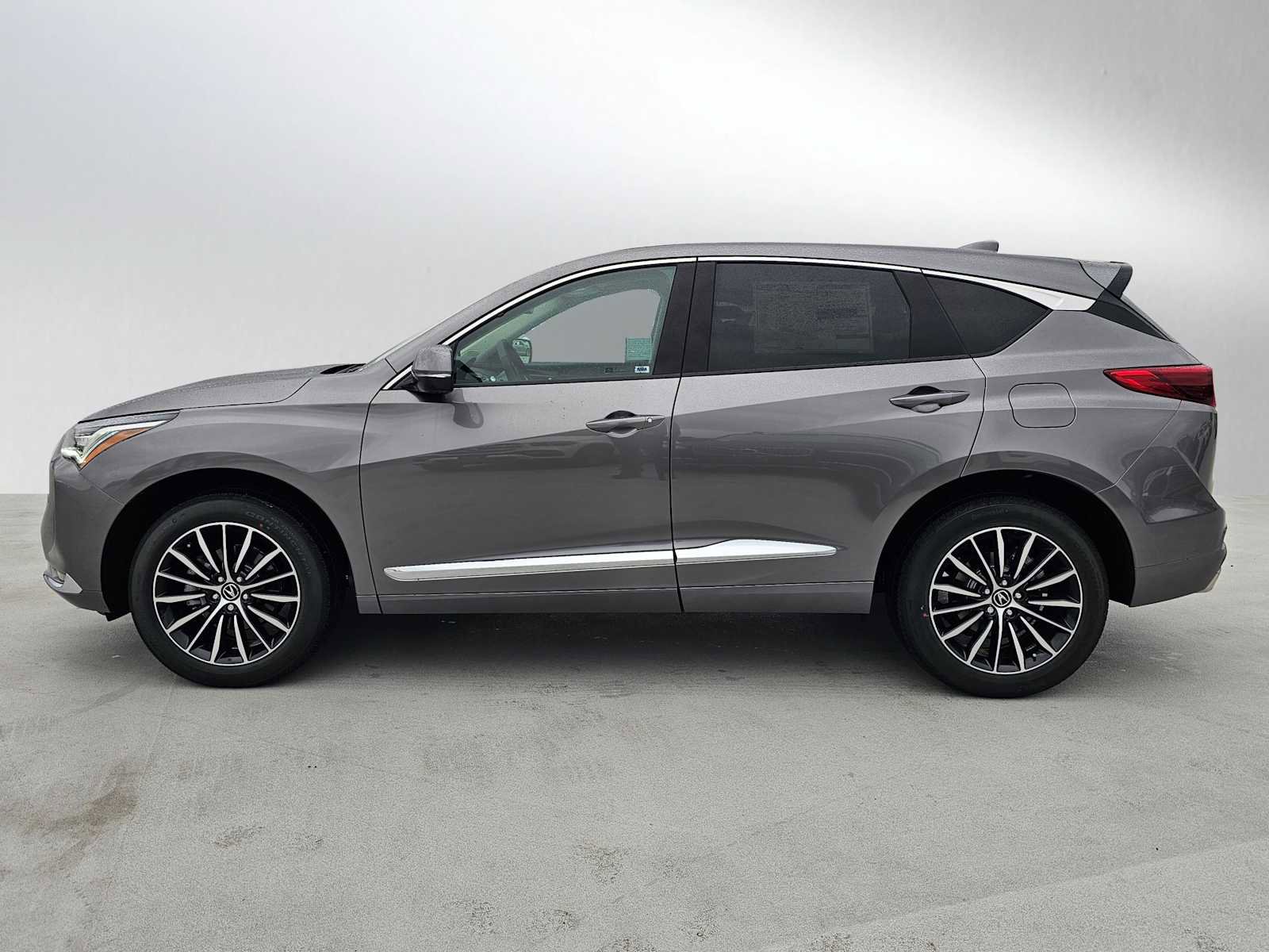 New 2025 Acura RDX SH-AWD w/ Advance Package image 6