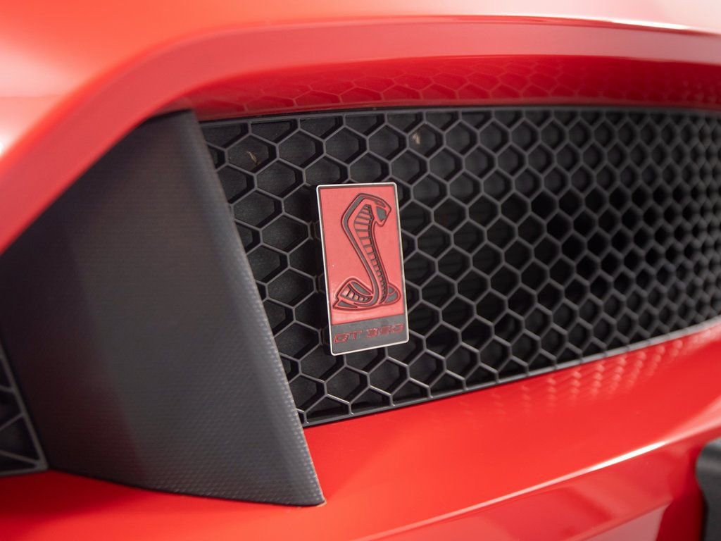 Used 2017 Ford Mustang Shelby GT350R image 45