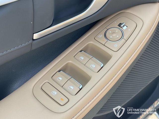 New 2026 Hyundai Sonata Limited FWD image 22