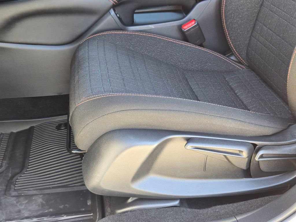 Used 2024 Honda HR-V Sport image 13