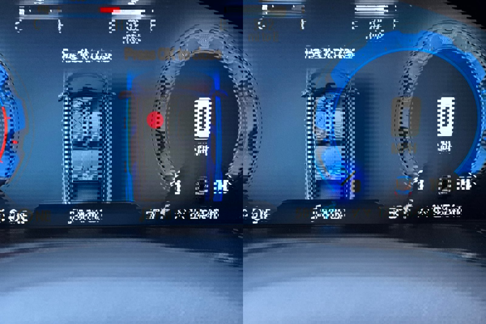 Certified 2025 Ford Bronco Sport Big Bend w/ Convenience Package image 26