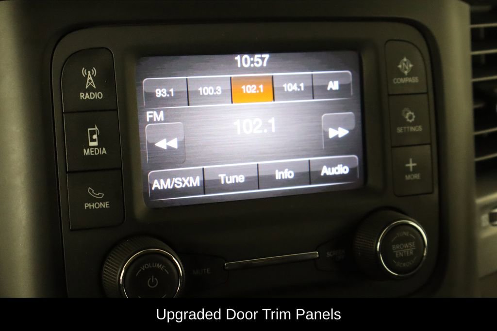Used 2020 RAM 2500 Tradesman image 25