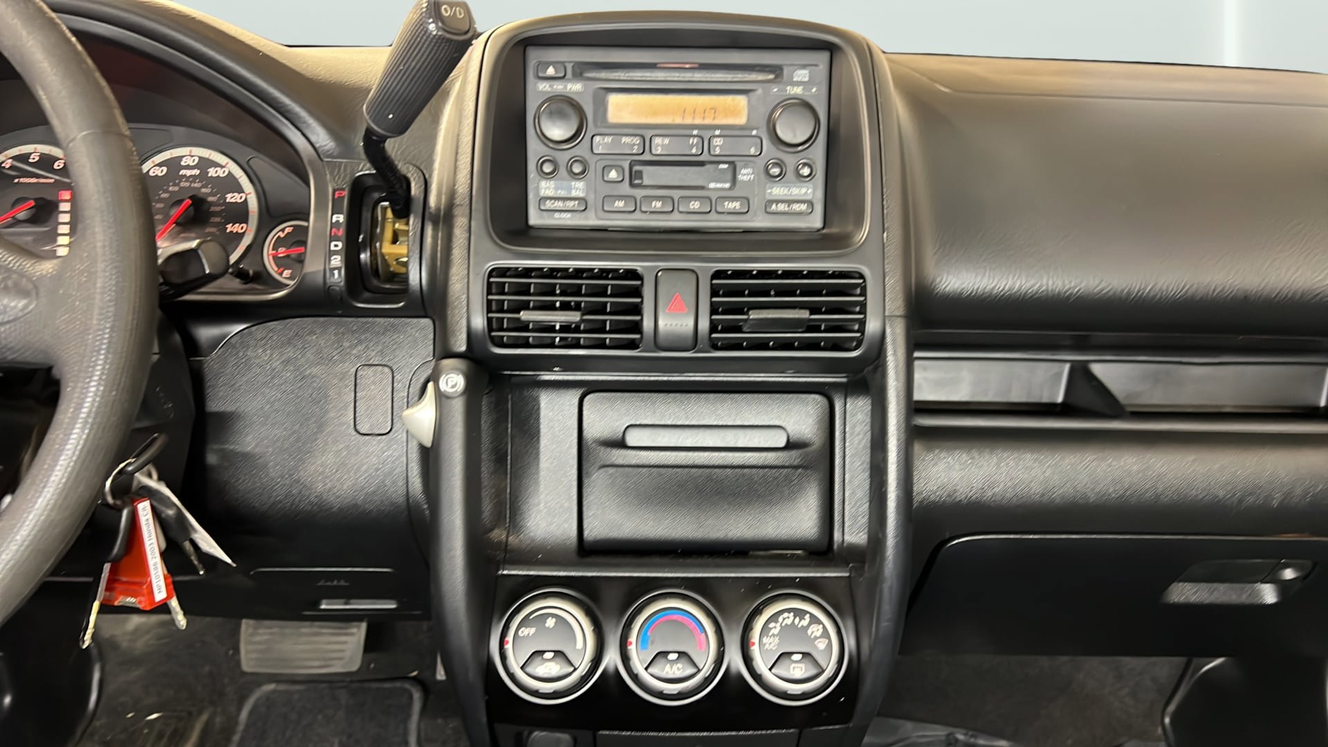 Used 2003 Honda CR-V LX image 15