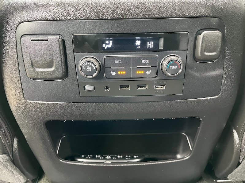 Used 2017 Chevrolet Tahoe Premier image 44