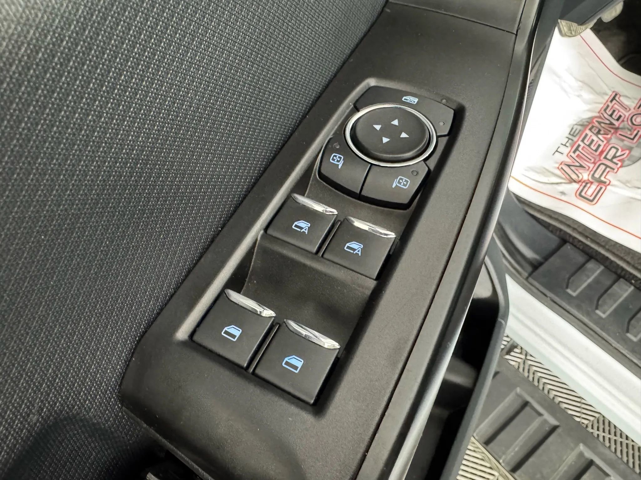 Used 2021 Ford F150 XL w/ STX Appearance Package image 35