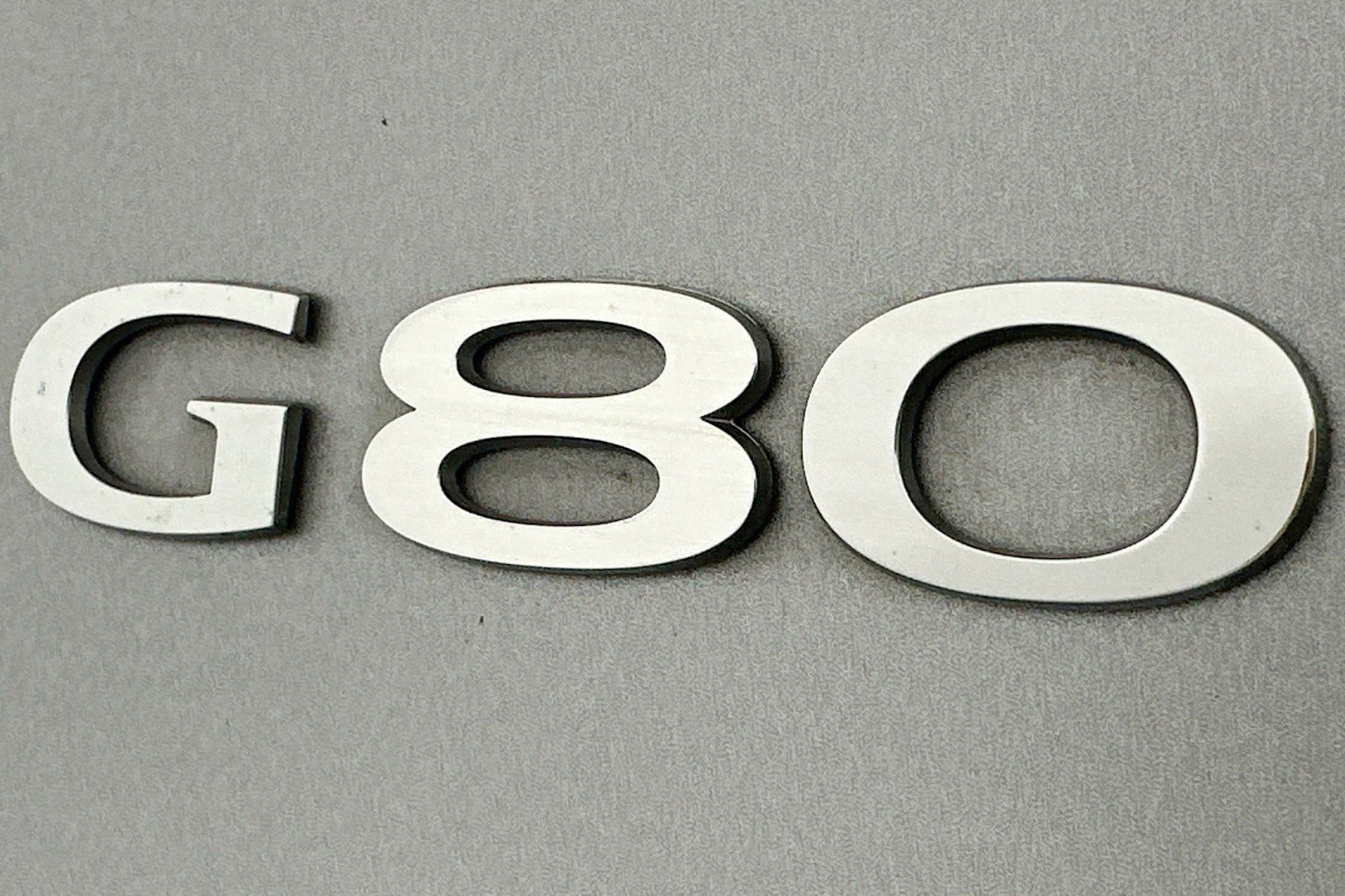 Used 2023 Genesis G80 2.5T image 10