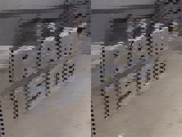 Used 2018 RAM 1500 Outdoorsman image 13