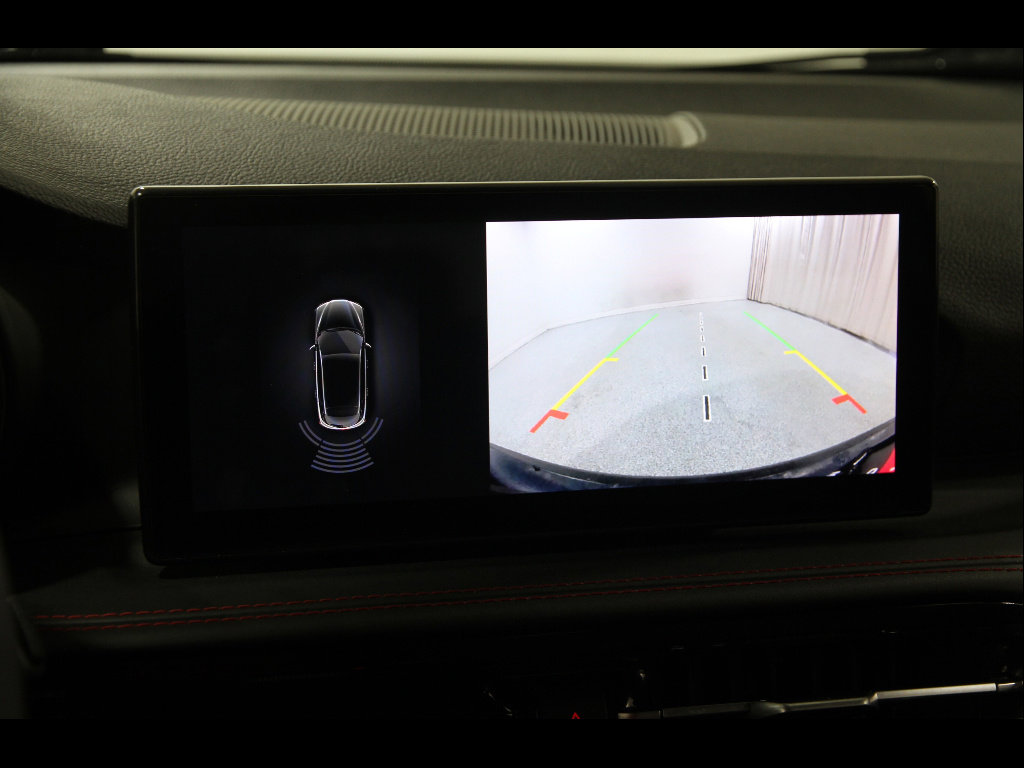 Used 2023 Dodge Hornet GT Plus image 14