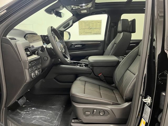 New 2026 Chevrolet Suburban High Country AWD/4WD image 6