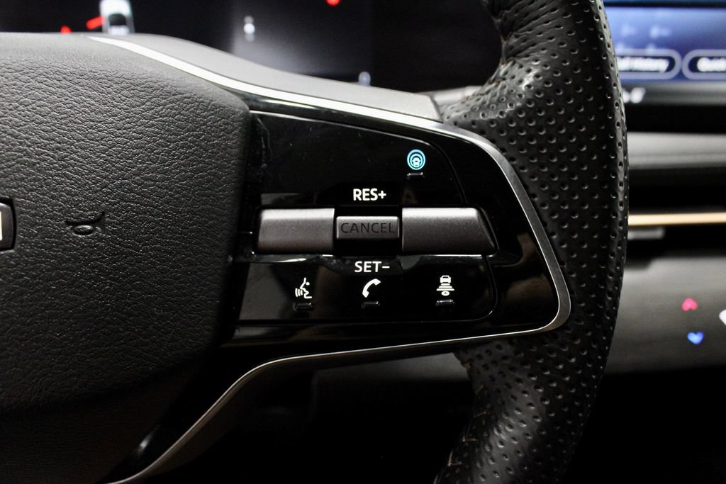 Certified 2023 Nissan Ariya AWD image 28