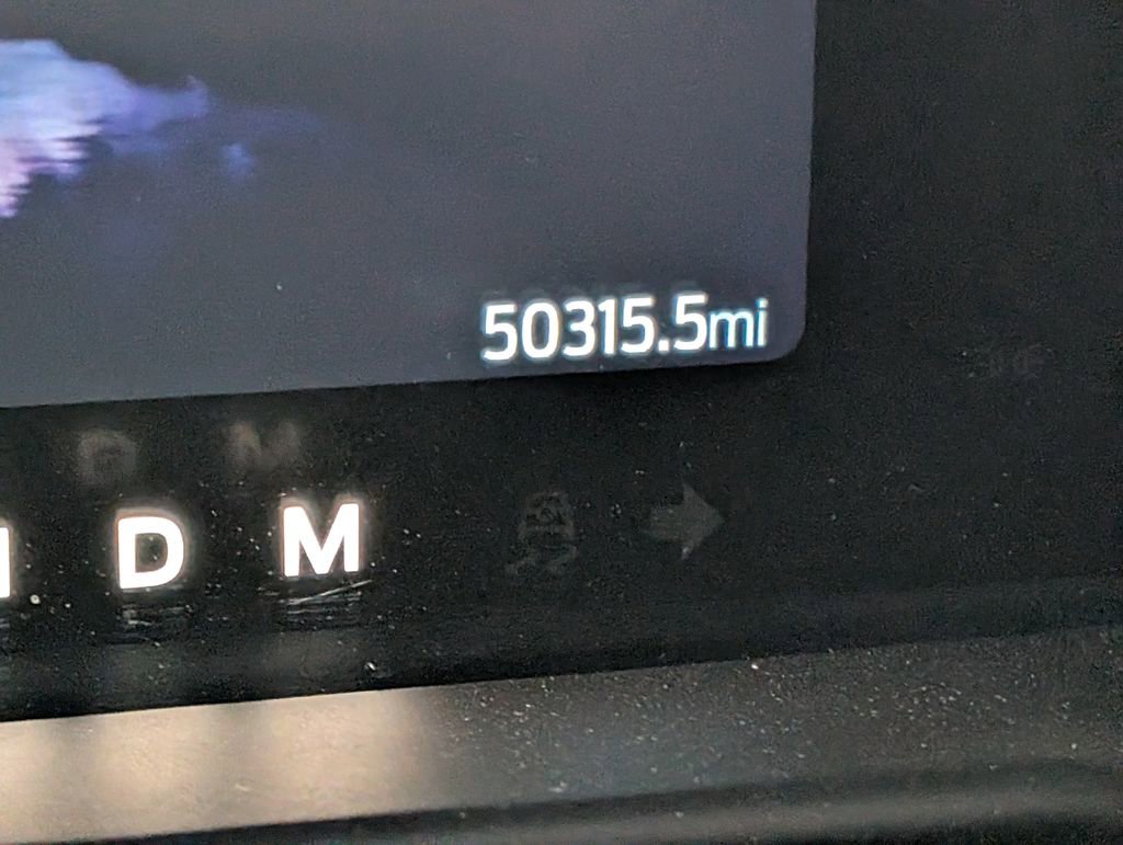 Used 2023 Ford Bronco Wildtrak image 14