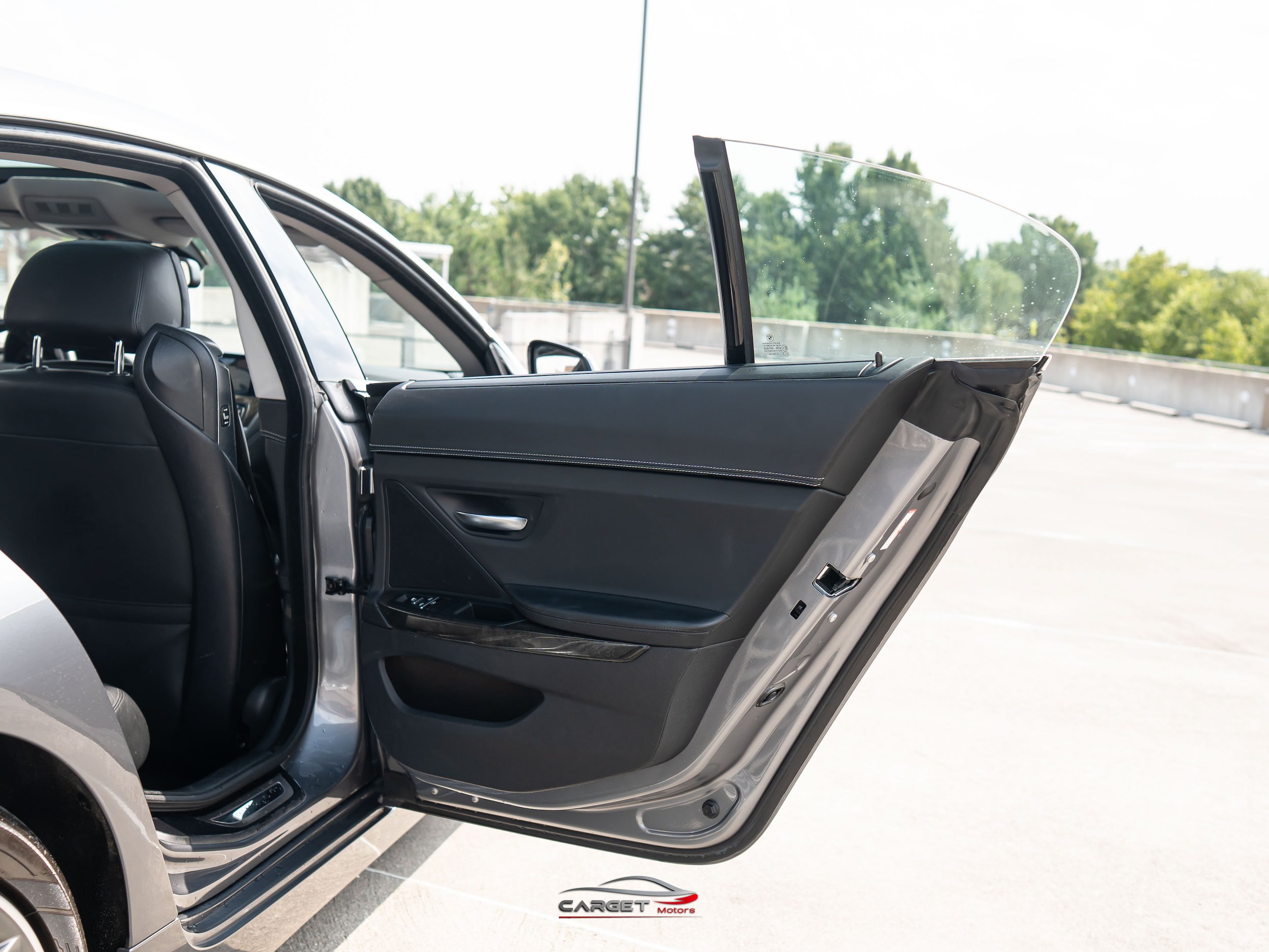 Used 2019 BMW 650i Gran Coupe RWD image 46