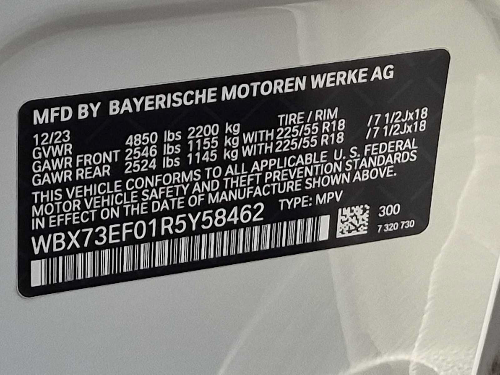 Used 2024 BMW X1 xDrive28i w/ Technology Package AWD/4WD image 37