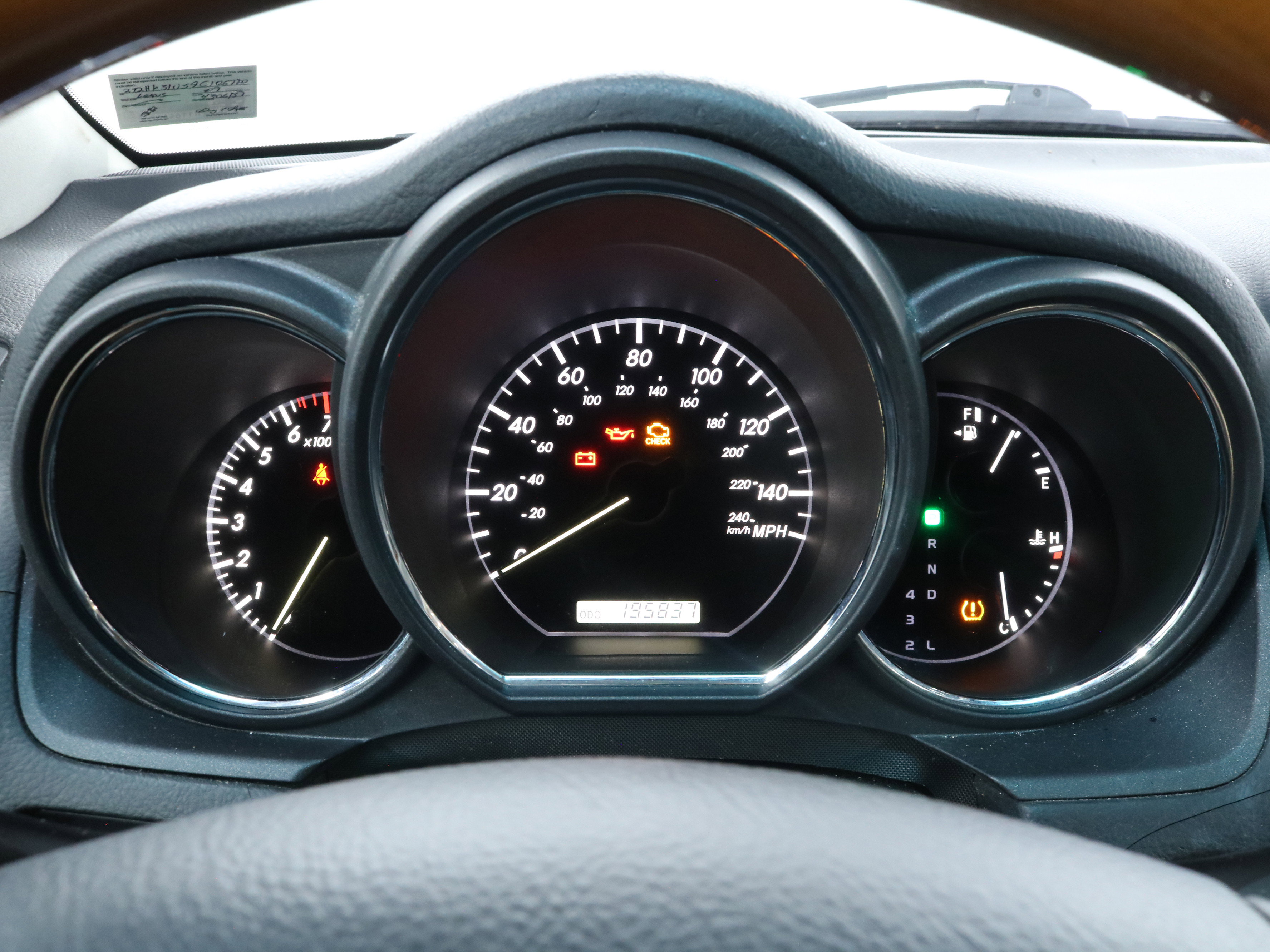 Used 2009 Lexus RX 350 AWD image 11