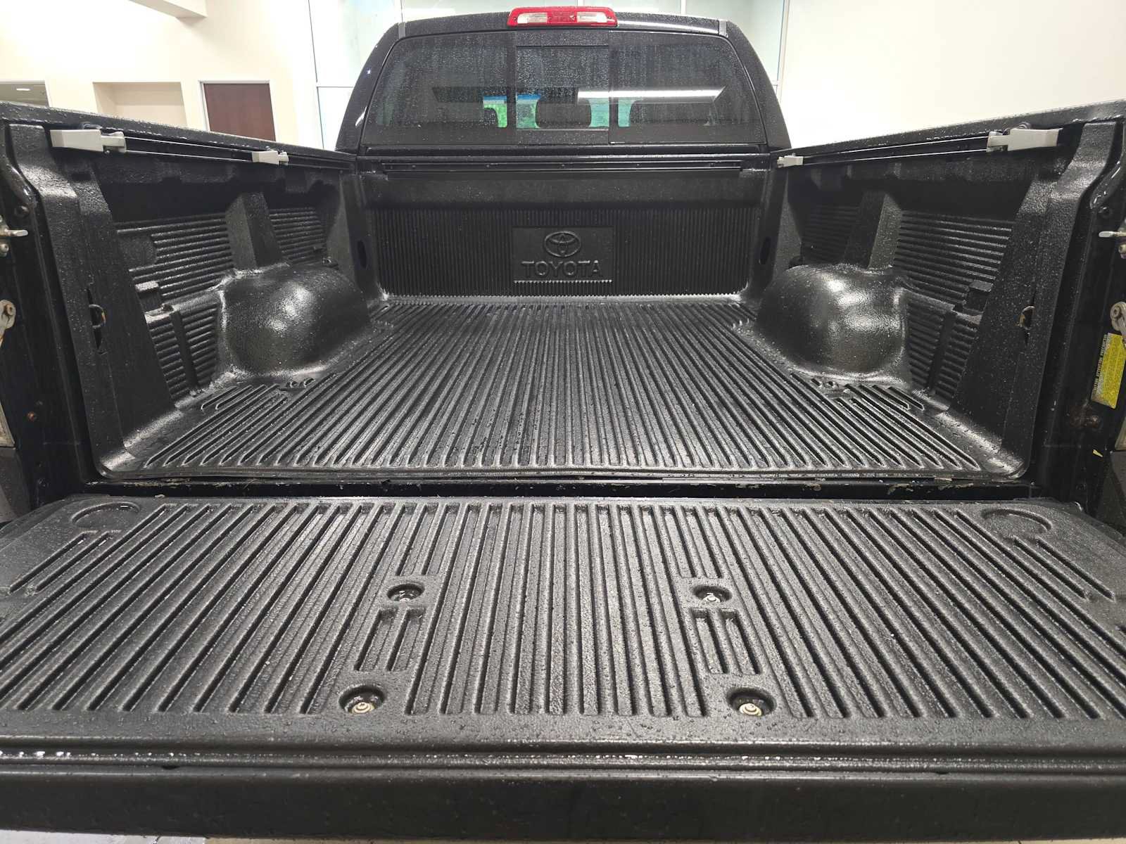 Used 2007 Toyota Tundra Limited AWD/4WD image 29