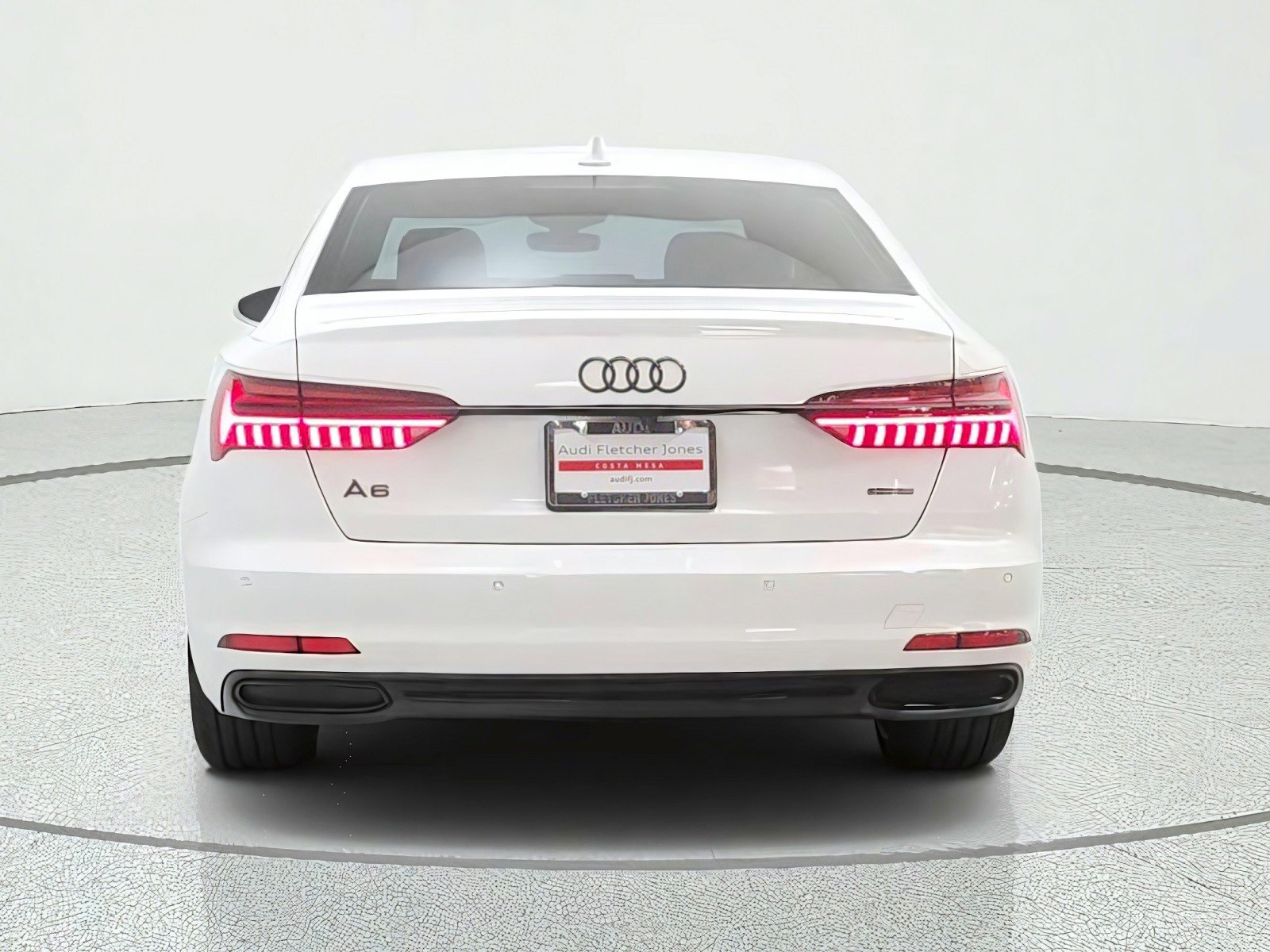 Used 2023 Audi A6 Premium Plus AWD/4WD image 6