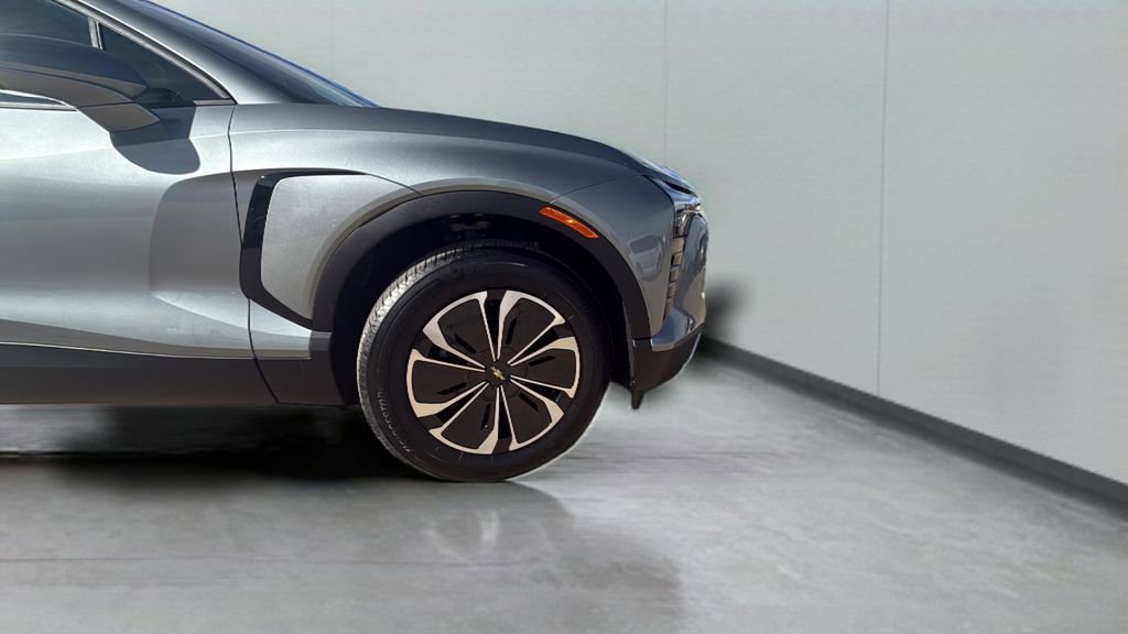 New 2026 Chevrolet Blazer EV LT FWD image 54