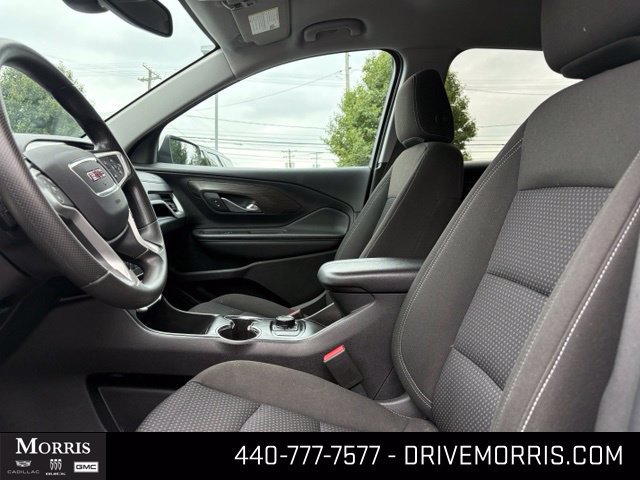 Certified 2023 GMC Terrain SLE w/ LPO, Floor Liner Package FWD image 34
