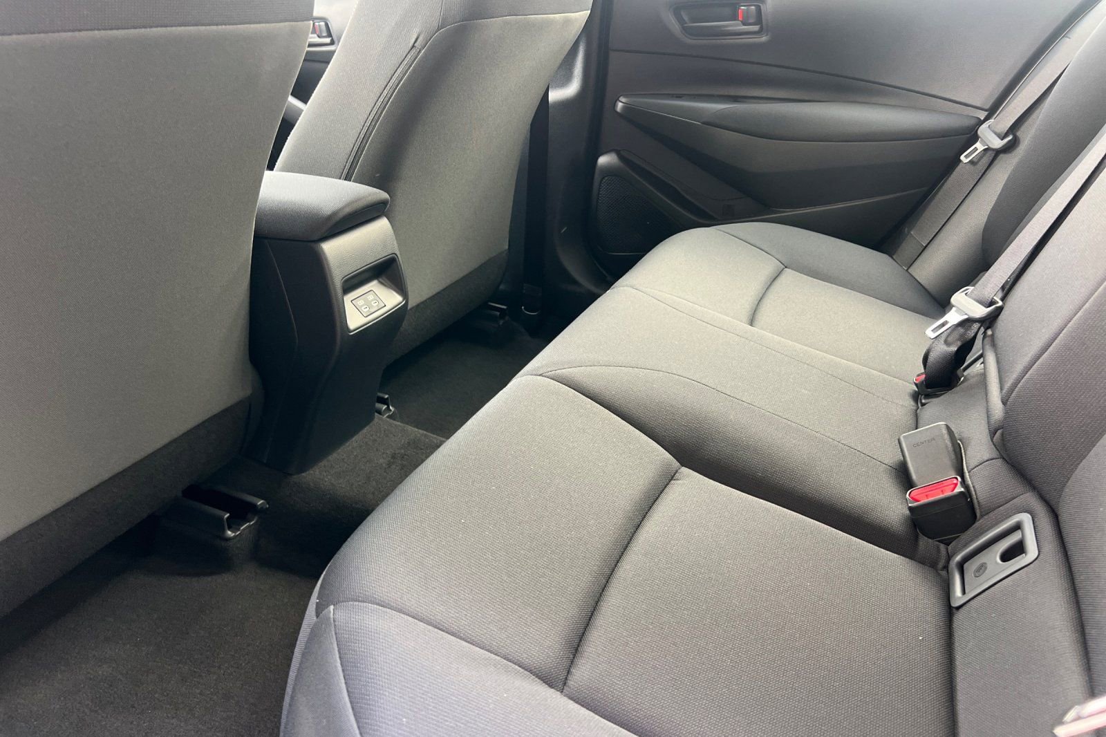 New 2026 Toyota Corolla LE image 5