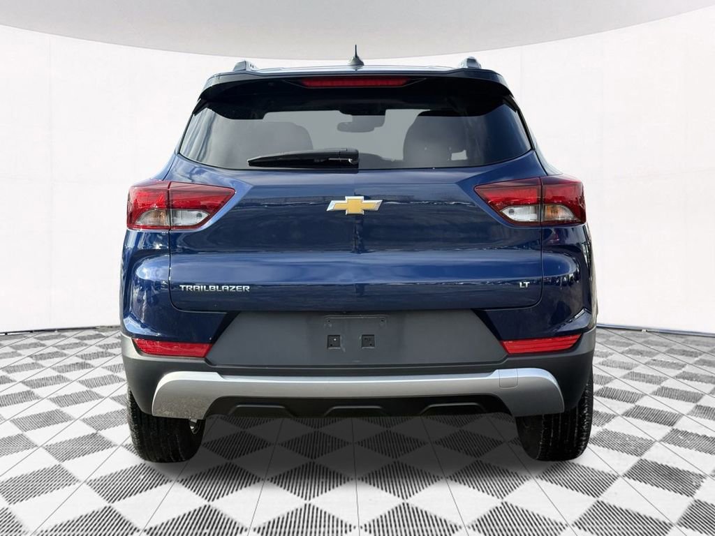 Used 2023 Chevrolet TrailBlazer LT image 13