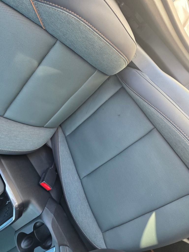 New 2026 GMC Terrain AT4 w/ Convenience Package III AWD/4WD image 23