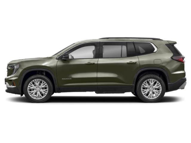 New 2027 GMC Acadia Elevation AWD/4WD image 3