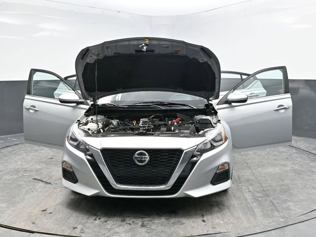 Used 2021 Nissan Altima 2.5 S image 33