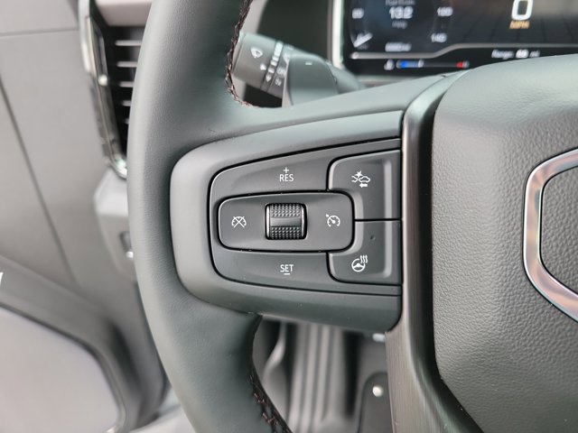 Used 2025 GMC Sierra 1500 AT4X image 24