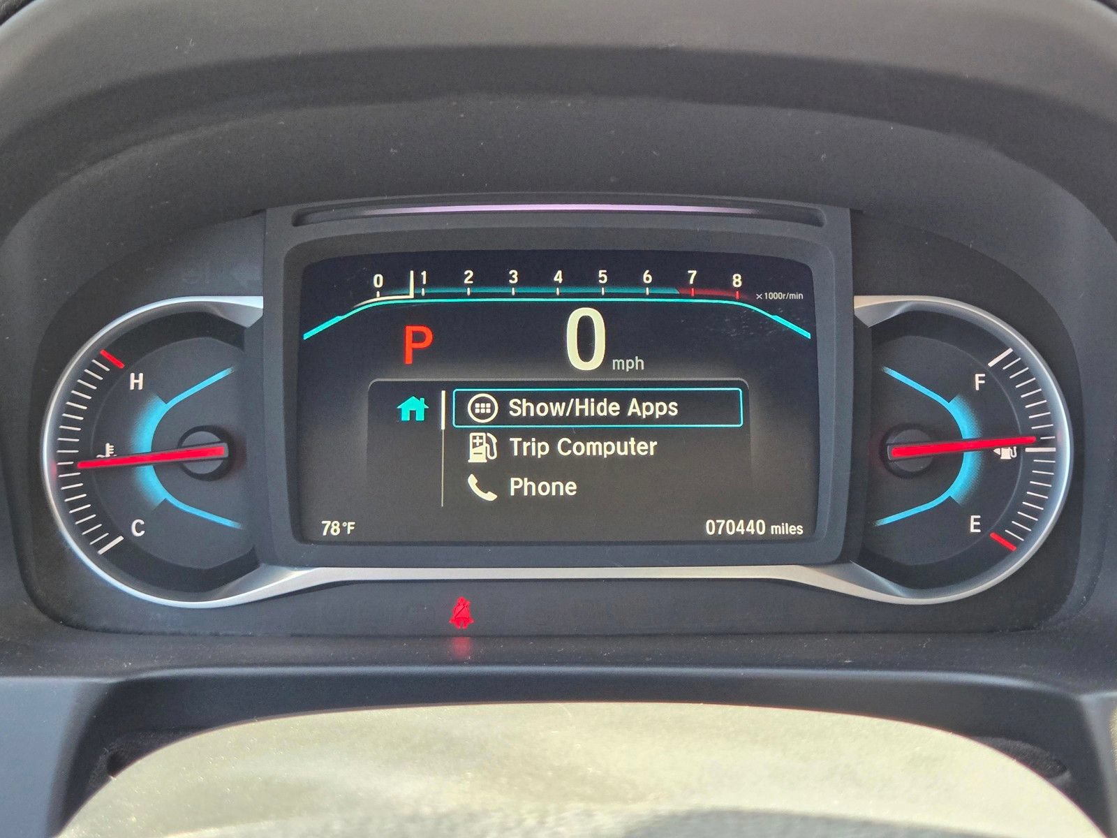 Used 2019 Honda Pilot Touring image 20